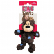 Kong Wild Knots S/M orsetto snodabile per cani