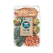 Combipack Treats mix di cibo per uccelli salvatici 1kg
