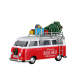 Lemax Christmas Van