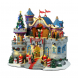 Lemax Santa's Castle Gala