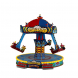 Lemax The Spin Out