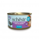 Schesir in Salsa cibo umido per gatti 70g