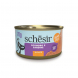 Schesir in Patè cibo umido per gatti 70g