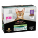 PURINA PRO PLAN Adult STERILISED MAINTENANCE in Salsa