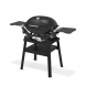 Barbecue a gas Q2200 Weber con stand
