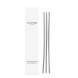 Bastoncini di ricambio grigi Air Design (Vase/Capsule) - 3 pz