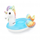Unicorno gonfiabile Fantasy