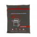 Telo di copertura per BBQ 120x58x55 cm