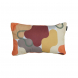 Cuscino arredo 60x40cm Grafi Bordo 