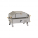 BBQ Pizza Grill Joe
