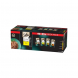Sheba Delicatezze Gatto Megapack 40x85g – Bocconcini in Gelatina