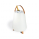 Lampada Speaker Bluetooth & Wine Cooler