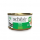 Schesir in Jelly cibo umido per gatti 70g
