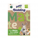 Tappetino Reversibile in Canapa Naturale 100% – Bunny Nature per Conigli e Roditori