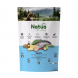 Natua Dry croccantini per gatti sterilizzati Pesce 350g