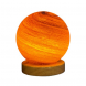 Lampada pianeta USB