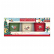 Gift Set natalizio Yankee Candle 3 tumbler piccole