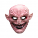 Maschera horror mostro con canini