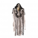 Scheletro d’appendere con catene Halloween 60cm