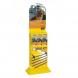 Divisorio universale per auto Walky Barrier