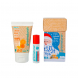 Set Happy Babbo crema mani + stick labbra ACE Greenatural