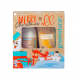 Set Natale Peggy Shampoo+Balsamo Greenatural