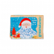 Sapone Babbo Natale Legno e Petali Greenatural