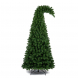 Albero di Natale Grinch Verde 210cm
