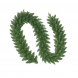 Festone di Natale Cooper 270 cm con led