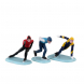 Lemax Speed Skaters