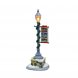 Lemax Vail Lamp Post