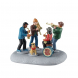 Lemax Small Jazz Band