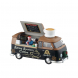 Lemax Rolling Roasters Coffee