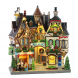 Lemax Noel Alsace