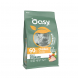 Oasy Cat Adult Sterilized croccantini per gatti sterilizzati 1,5kg