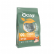 Oasy Cat Kitten crocchette per gattini Pollo 1,5kg