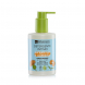 Detergente intimo riequilibrante alla Bardana Bio e Calendula 250ml La Saponaria