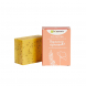 Sapone solido Bio Papavero e Cipresso La Saponaria