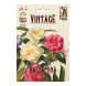 Semi Balsamina o Begliuomini Vintage