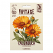 Semi Calendula o Fiorarancio Vintage