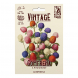 Semi Gomphrena o Amarantoide Vintage