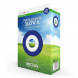 Slow K concime antistress a lenta cessione Bottos 4kg