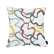 Cuscino Pillow 50x50cm Blaze Green