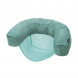 Poltroncina galleggiante Everluxe Bestway