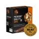 Chips di Noce per Affumicatura 750gr