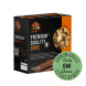 Chips di Quercia per Affumicatura 750gr