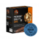 Chips di Faggio per Affumicatura 750gr