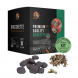 Box BBQ 8kg Chips quercia e Accendifuoco