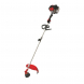 Decespugliatore a scoppio 2T Sandrigarden SG-DE 43 con asta spezzata