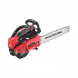 Motosega a scoppio Sandrigarden XPRO SG-25 con barra Oregon 25cm